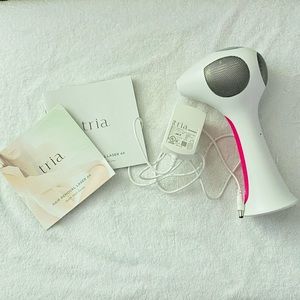 Tría beauty hair removal laser 4X
